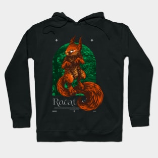 Ratatoskr Hoodie